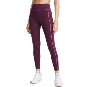 All Access Center Stage Pocket Leggings